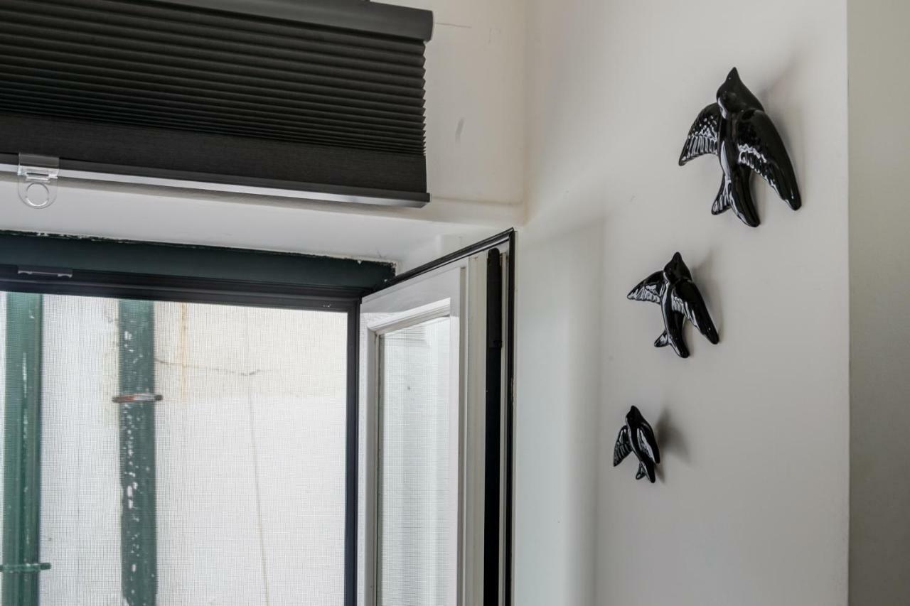 Alfama Chic Castelo Picao Apartment Lisboa Екстериор снимка